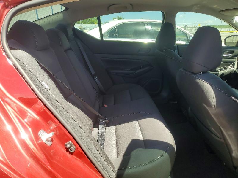 52898926 :رقم المزاد ، 1N4BL4DV4PN315111 vin ، 2023 Nissan Altima مزاد بيع