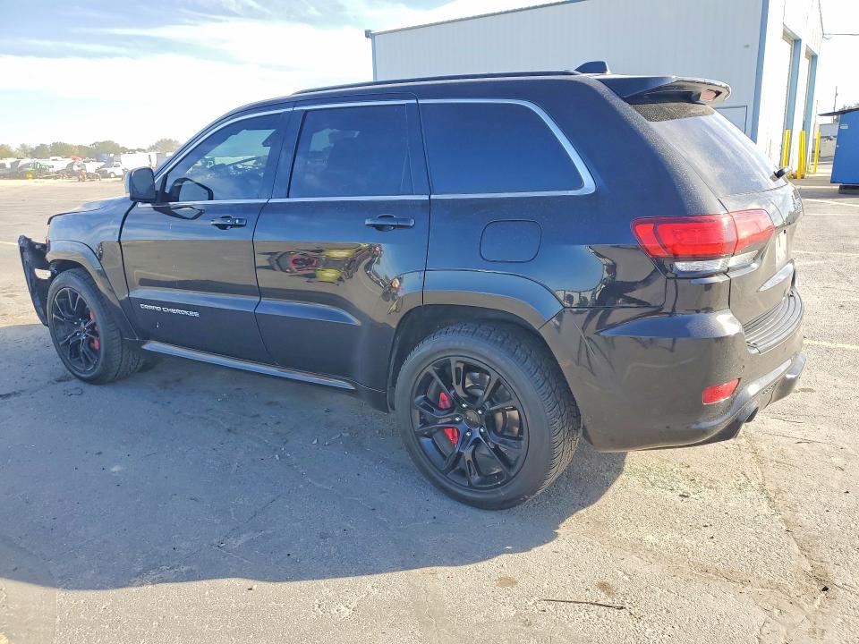 Aukcja sprzedaży 2014 Jeep Grand Cherokee, vin: 1C4RJFDJ1EC569472, numer aukcji: 51462896