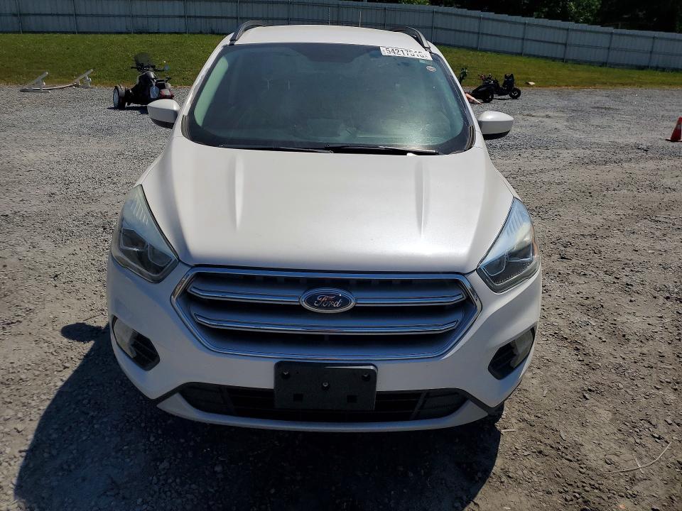 Продажа на аукционе авто 2017 Ford Escape, vin: 1FMCU0GD9HUC78079, номер лота: 54217516