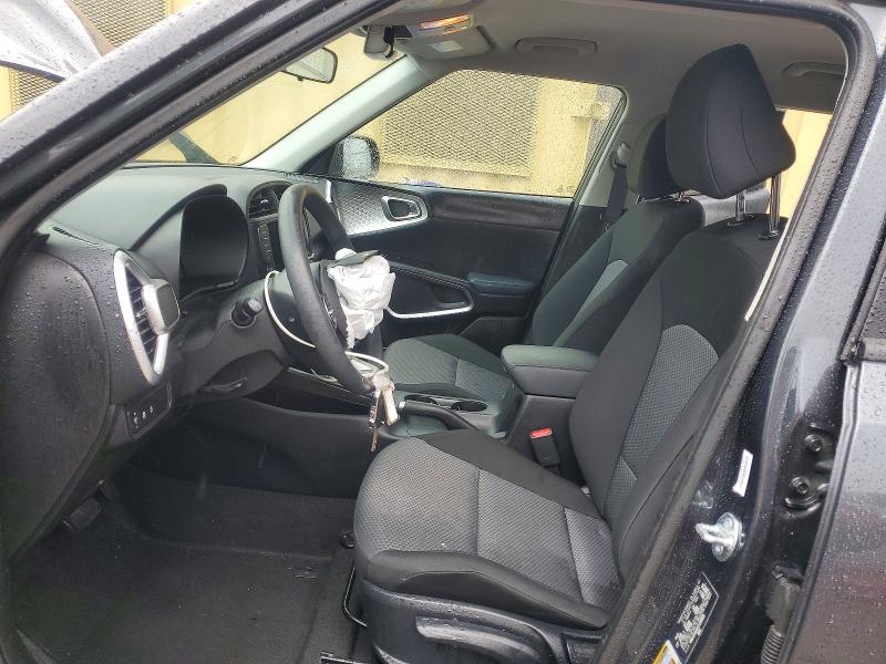 52832626 :رقم المزاد ، KNDJ23AUXS7258960 vin ، 2025 Kia Soul مزاد بيع