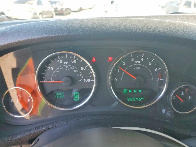 54556946 :رقم المزاد ، 1C4HJWEGXGL301425 vin ، 2016 Jeep Wrangler Unlimited مزاد بيع
