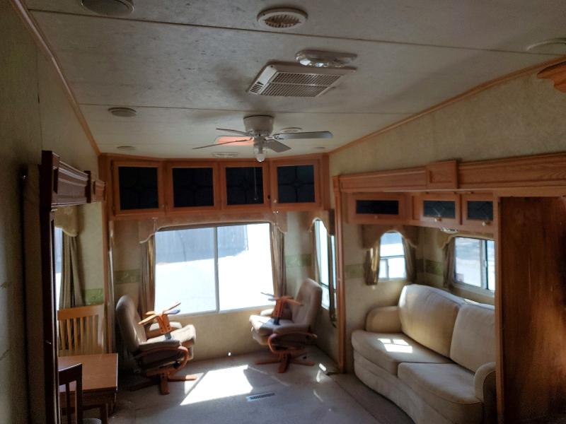 Aukcja sprzedaży 2008 Cross Roads Recreational Vehicle (rv), vin: 4V0FC30218E002896, numer aukcji: 53401176