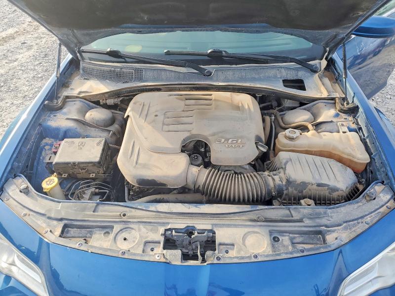 Aukcja sprzedaży 2020 Chrysler 300, vin: 2C3CCAAG7LH201338, numer aukcji: 52190316