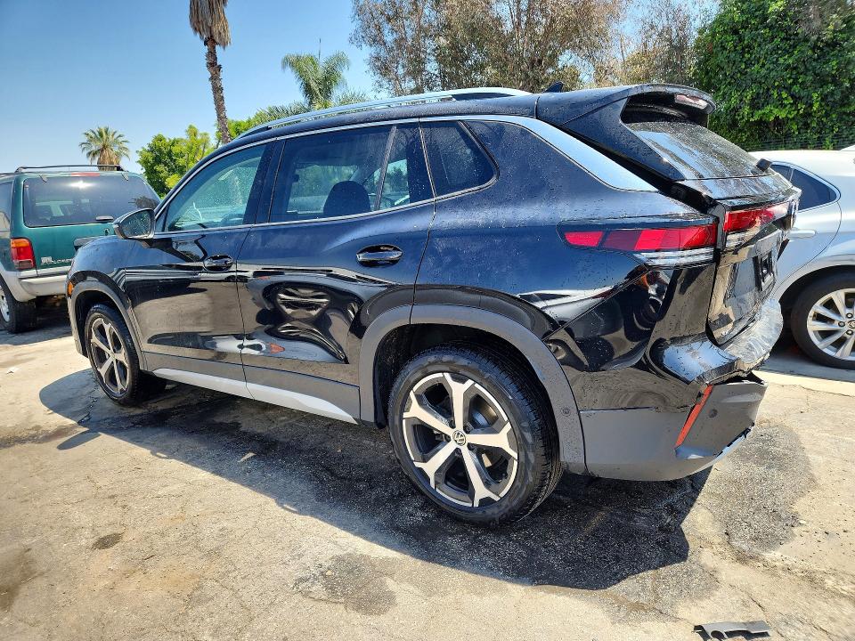 2026 Volkswagen Tiguan მანქანა იყიდება აუქციონზე, vin: 3VVER7RM0TM036039, აუქციონის ნომერი: 52939566