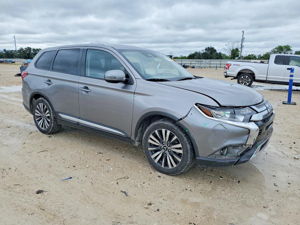 Продаж на аукціоні авто 2020 Mitsubishi Outlander, vin: JA4AD3A35LZ047988, номер лоту: 51035356