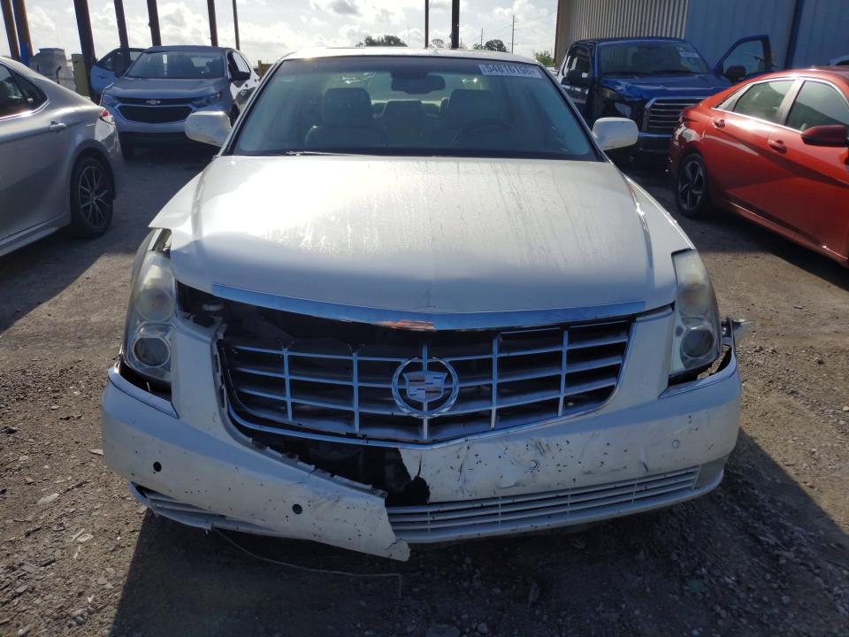 54816196 :رقم المزاد ، 1G6KD57Y39U109101 vin ، 2009 Cadillac Dts مزاد بيع