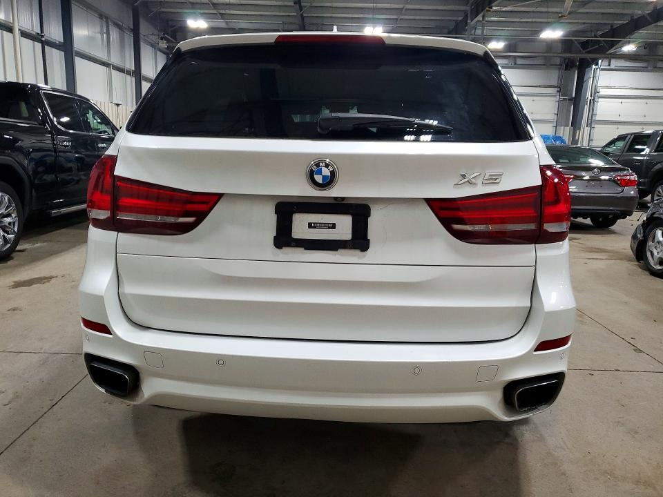 Aukcja sprzedaży 2017 Bmw X5, vin: 5UXKR0C56H0V66194, numer aukcji: 54301426