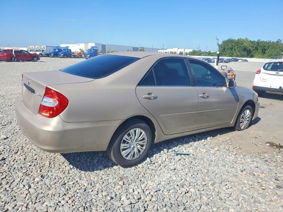 Продаж на аукціоні авто 2003 Toyota Camry, vin: 4T1BE32K73U700262, номер лоту: 53961156
