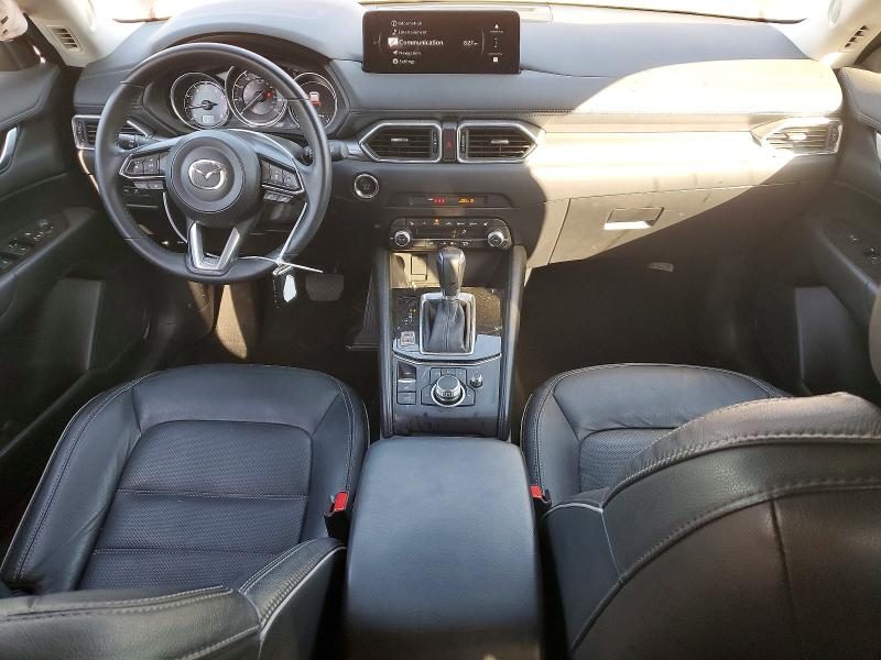 54428186 :رقم المزاد ، JM3KFBCL9S0636693 vin ، 2025 Mazda Cx-5 مزاد بيع