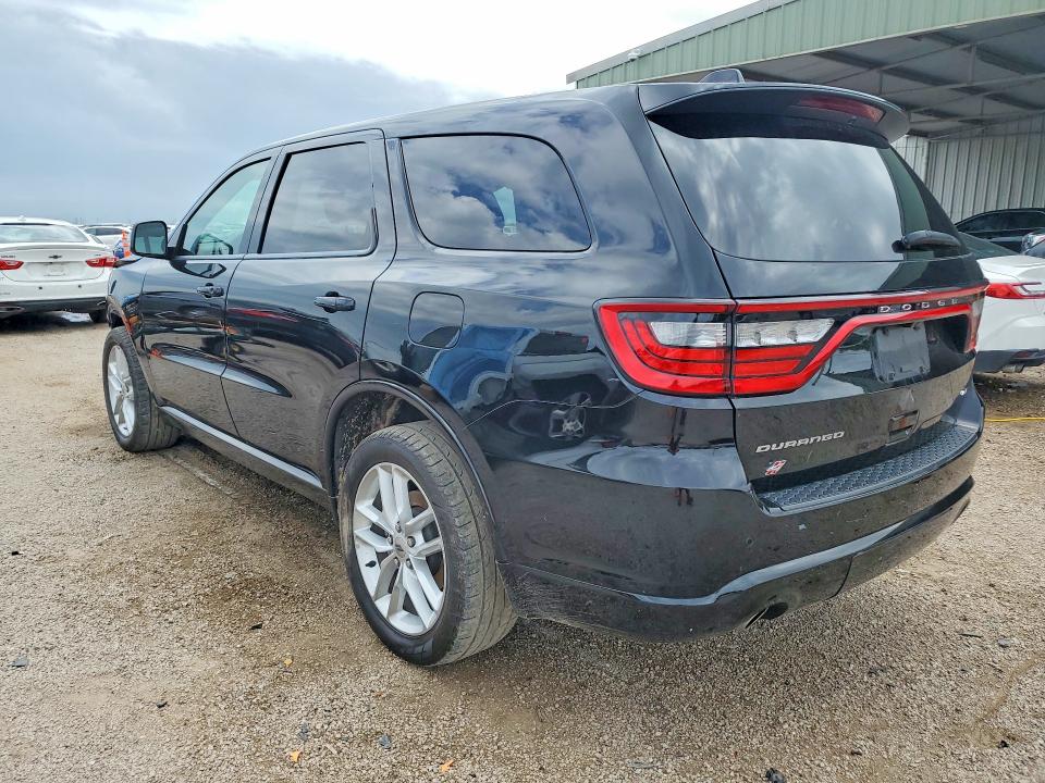Продаж на аукціоні авто 2023 Dodge Durango, vin: 1C4RDJDG9PC674780, номер лоту: 52946716