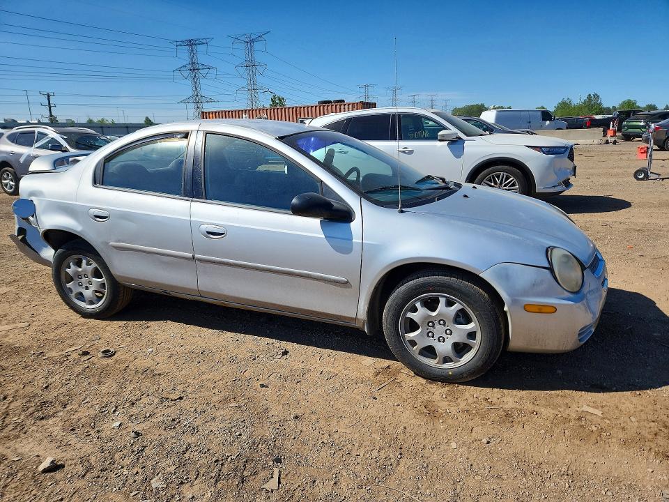 Aukcja sprzedaży 2005 Dodge Neon, vin: 1B3ES56C55D289103, numer aukcji: 54174936