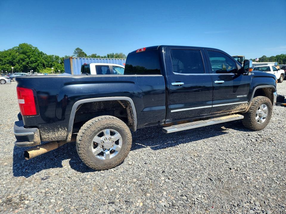 Aukcja sprzedaży 2016 Gmc Sierra, vin: 1GT12TE86GF160079, numer aukcji: 53729736