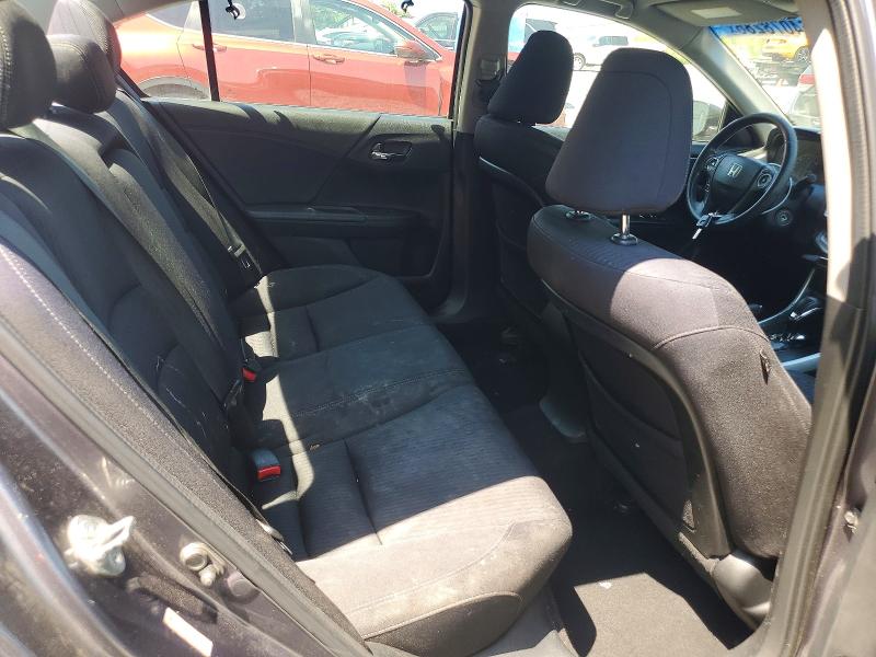 Aukcja sprzedaży 2013 Honda Accord, vin: 1HGCR2F57DA214681, numer aukcji: 54078286