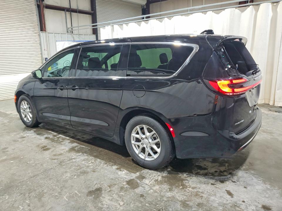 Aukcja sprzedaży 2026 Chrysler Pacifica, vin: 2C4RC1BG2TR239686, numer aukcji: 54877346