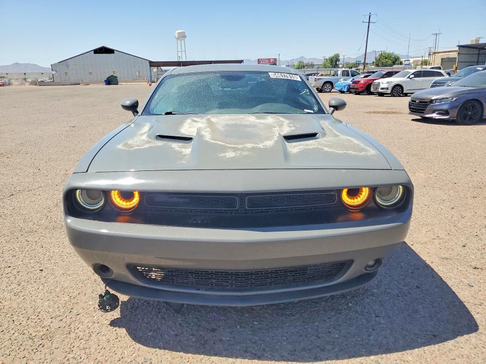 Продажа на аукционе авто 2019 Dodge Challenger, vin: 2C3CDZAG5KH557796, номер лота: 54617616