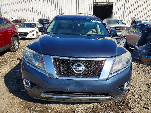 Продаж на аукціоні авто 2016 Nissan Pathfinder, vin: 5N1AR2MM8GC626189, номер лоту: 52825176