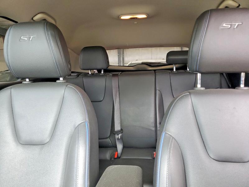 Продажа на аукционе авто 2025 Buick Encore Gx, vin: KL4AMESL5SB049175, номер лота: 53554706