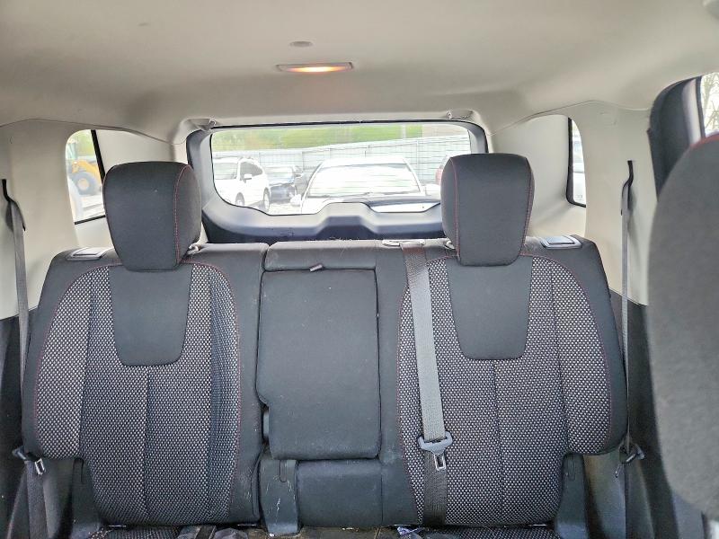 Продаж на аукціоні авто 2014 Gmc Terrain, vin: 2GKFLWEK7E6278251, номер лоту: 52132346