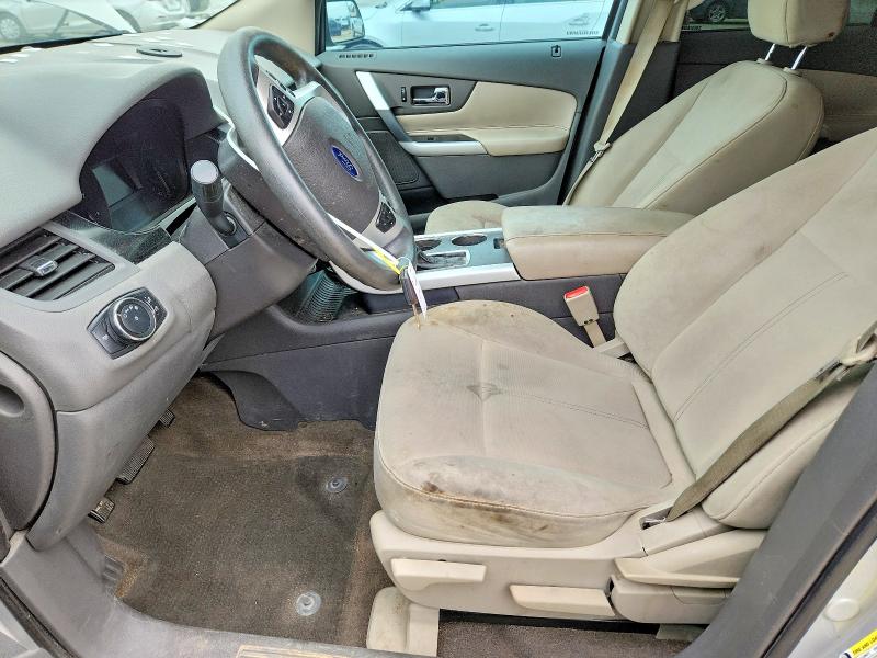 Aukcja sprzedaży 2013 Ford Edge, vin: 2FMDK3GC2DBC49106, numer aukcji: 52685696