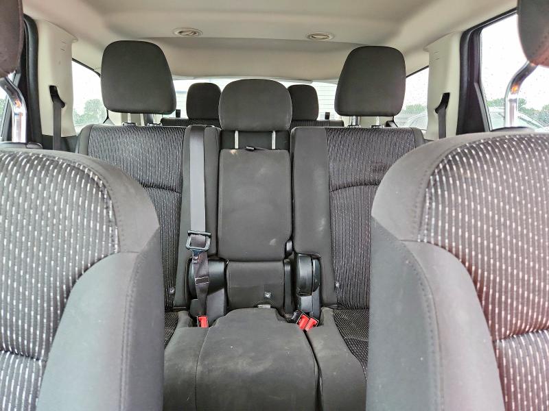 Aukcja sprzedaży 2017 Dodge Journey, vin: 3C4PDCBB3HT622464, numer aukcji: 54243106