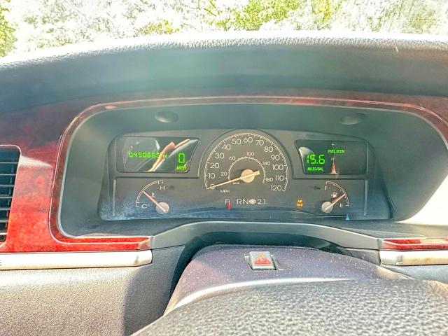 Aukcja sprzedaży 2005 Lincoln Town Car, vin: 1L1FM88W85Y654529, numer aukcji: 52792196