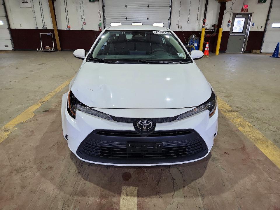 Продаж на аукціоні авто 2023 Toyota Corolla, vin: 5YFB4MDE3PP057903, номер лоту: 54847576