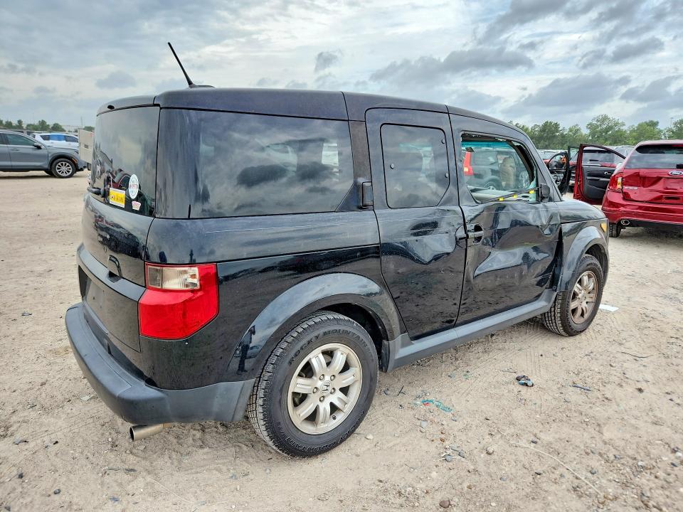 Aukcja sprzedaży 2008 Honda Element, vin: 5J6YH18758L004360, numer aukcji: 53980346