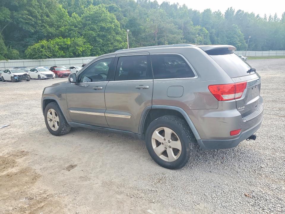 Продаж на аукціоні авто 2012 Jeep Grand Cherokee, vin: 1C4RJFAG6CC255290, номер лоту: 54549126