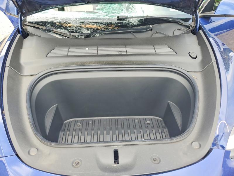Aukcja sprzedaży 2021 Tesla Model Y, vin: 5YJYGDEEXMF274842, numer aukcji: 53995456