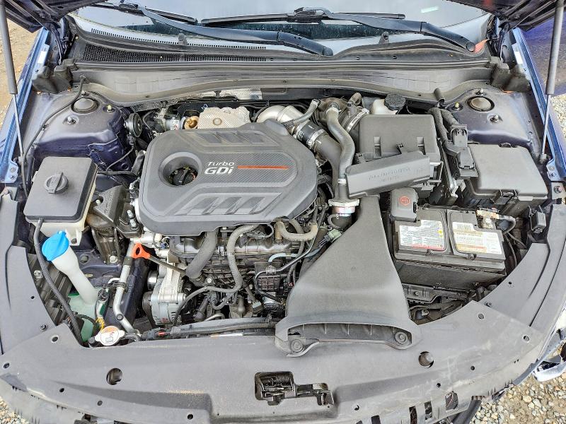 Aukcja sprzedaży 2017 Kia Optima, vin: 5XXGV4L22HG138122, numer aukcji: 52152256