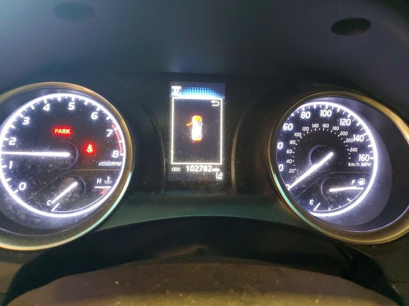 Продажа на аукционе авто 2018 Toyota Camry, vin: 4T1B11HK0JU606082, номер лота: 52930026