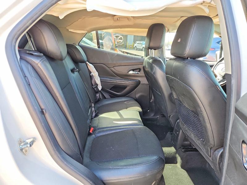 Продажа на аукционе авто 2020 Buick Encore, vin: KL4CJASB9LB060733, номер лота: 52725336