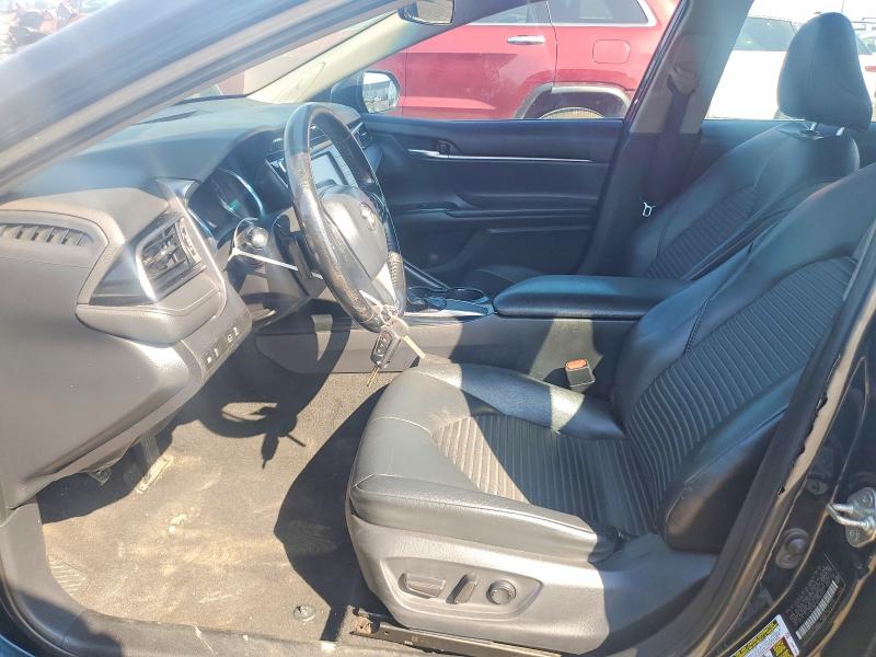 Aukcja sprzedaży 2019 Toyota Camry, vin: 4T1B11HK7KU756160, numer aukcji: 53640546