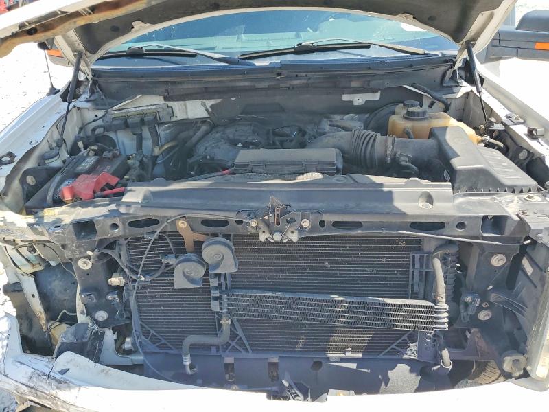 Продаж на аукціоні авто 2012 Ford F150, vin: 1FTEW1CMXCFC59539, номер лоту: 54429396