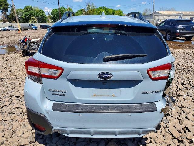 Продажа на аукционе авто 2019 Subaru Crosstrek, vin: JF2GTAMC8KH396667, номер лота: 51981016