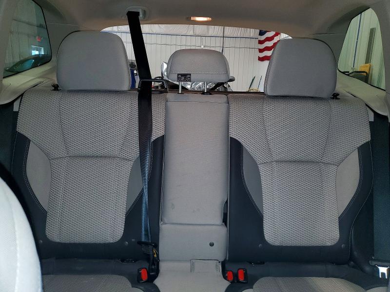 Продажа на аукционе авто 2020 Subaru Forester, vin: JF2SKAJC0LH552056, номер лота: 55053786