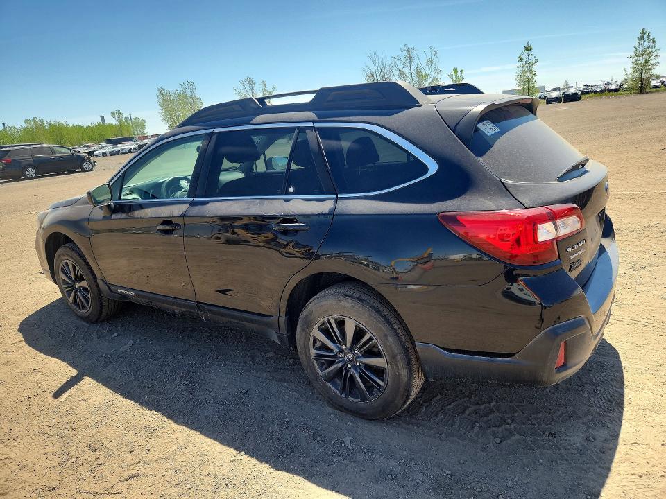 Aukcja sprzedaży 2018 Subaru Outback, vin: 4S4BSDAC4J3310764, numer aukcji: 54755936