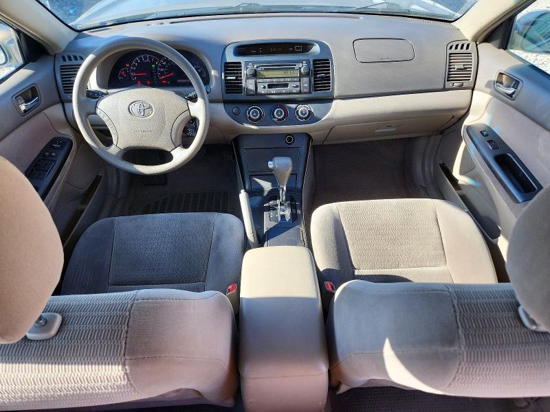 Продажа на аукционе авто 2005 Toyota Camry, vin: 4T1BE30K45U023547, номер лота: 53404326