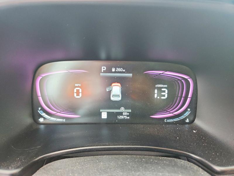 Продажа на аукционе авто 2025 Kia Soul, vin: KNDJ33AU1S7251716, номер лота: 54821186