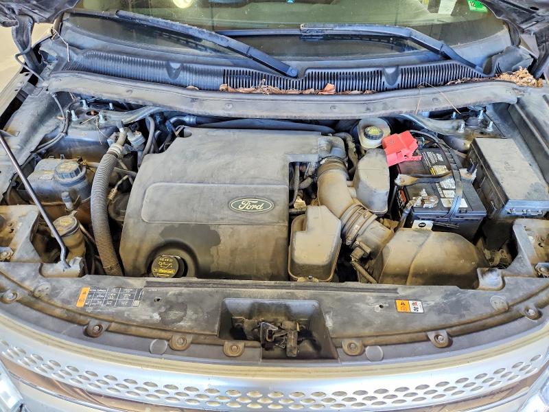Aukcja sprzedaży 2013 Ford Explorer, vin: 1FM5K8D8XDGC28563, numer aukcji: 51908156