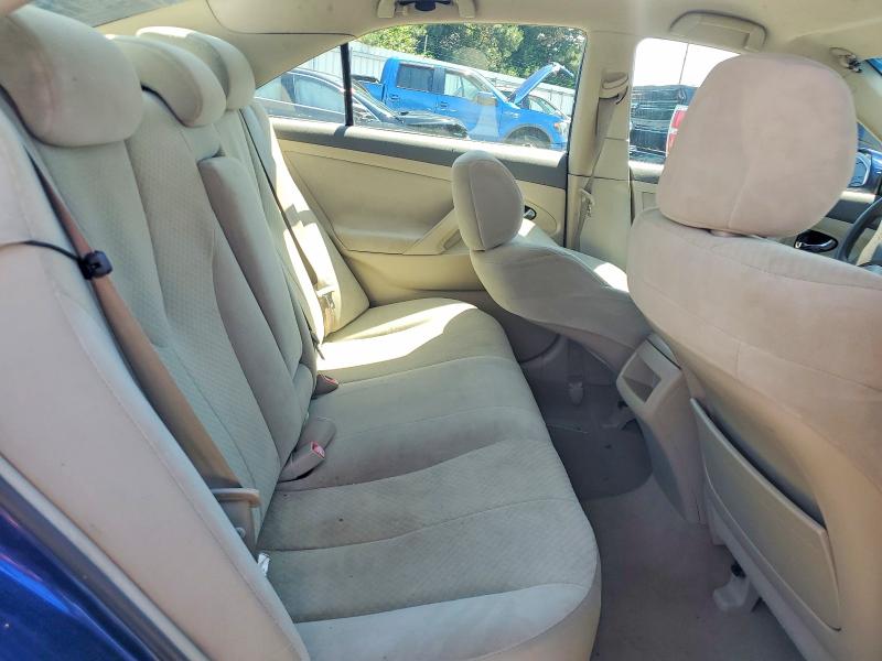 Продажа на аукционе авто 2009 Toyota Camry, vin: 4T4BE46K29R071301, номер лота: 55277666