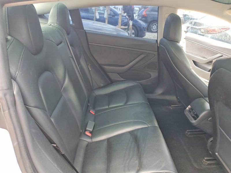Aukcja sprzedaży 2020 Tesla Model 3, vin: 5YJ3E1EB2LF638450, numer aukcji: 55047306