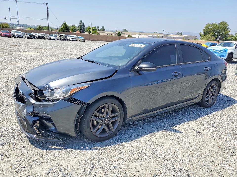 Aukcja sprzedaży 2020 Kia Forte, vin: 3KPF34ADXLE217447, numer aukcji: 52967626