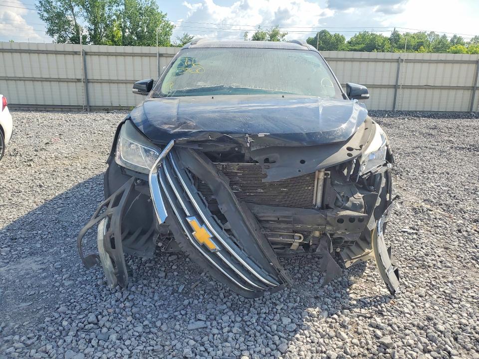 Aukcja sprzedaży 2017 Chevrolet Traverse, vin: 1GNKRGKD6HJ305927, numer aukcji: 54008486