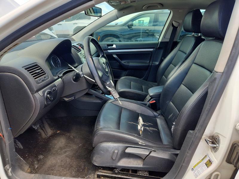 2010 Volkswagen Jetta მანქანა იყიდება აუქციონზე, vin: 3VWRZ7AJ8AM078485, აუქციონის ნომერი: 52726376