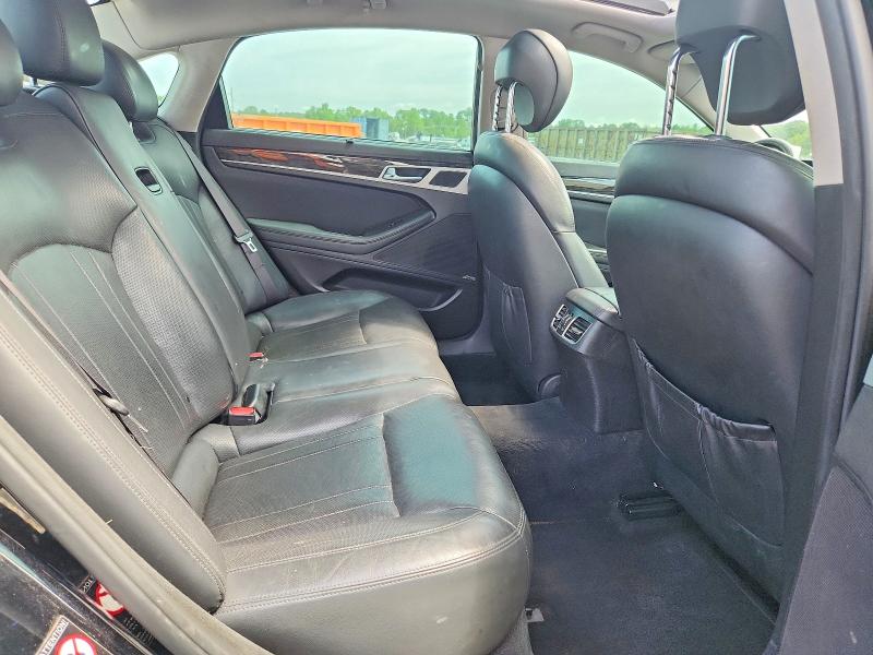 Продаж на аукціоні авто 2015 Hyundai Genesis, vin: KMHGN4JE6FU020381, номер лоту: 55434816
