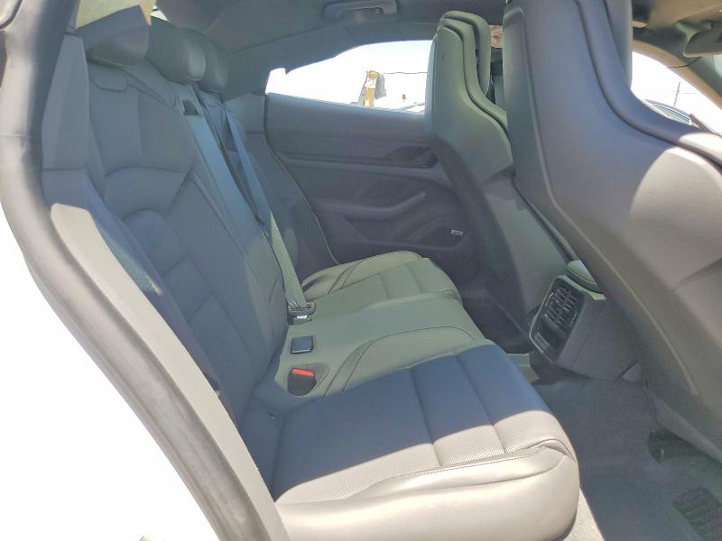 53996386 :رقم المزاد ، WP0AB2Y19LSA51600 vin ، 2020 Porsche Taycan مزاد بيع