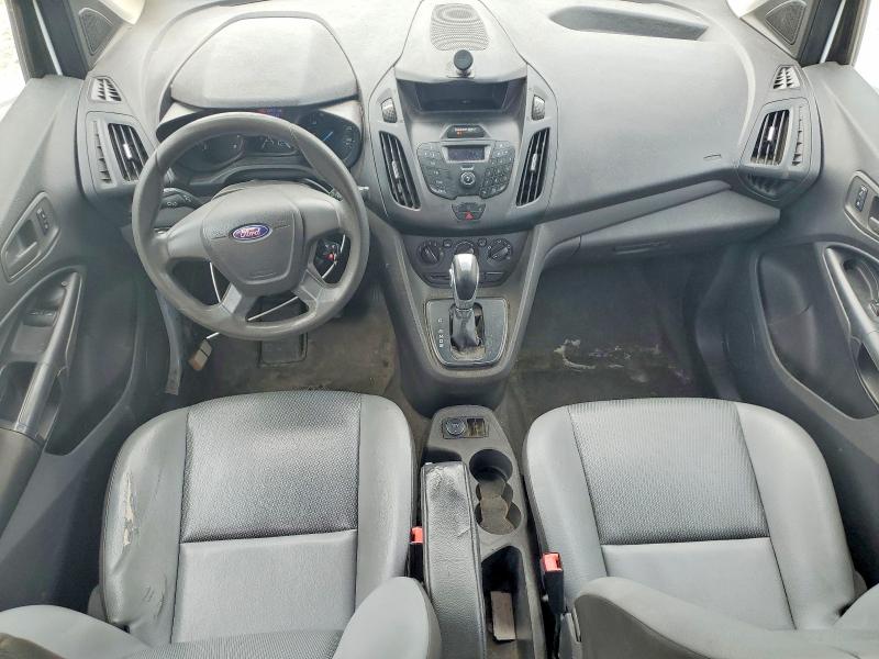 Продажа на аукционе авто 2015 Ford Transit Connect, vin: NM0LS7E70F1200639, номер лота: 54315556
