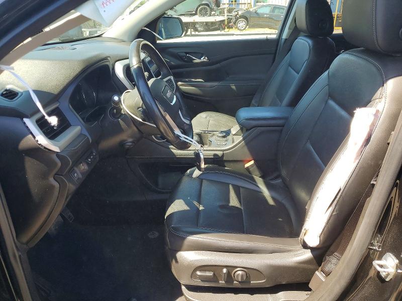 Aukcja sprzedaży 2022 Gmc Acadia, vin: 1GKKNULS2NZ101076, numer aukcji: 53319136