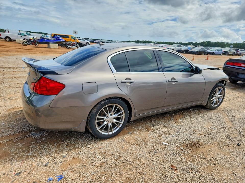 54967556 :رقم المزاد ، JN1CV6APXCM626166 vin ، 2012 Infiniti G37 Sedan مزاد بيع